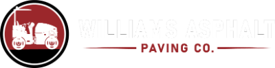 Williams Asphalt Paving Logo